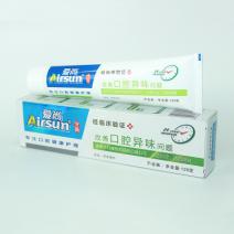 如何正确的选择牙膏