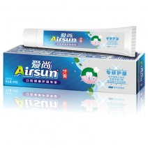 180g专研健护牙龈牙膏